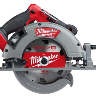 Milwaukee 2732-20 M18 FUEL Brushless Cordless 7-1/4" Circular Saw -Tool Only