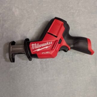 MILWAUKEE M12 Fuel 2520-20 M12 Fuel Hackzall Reciprocating Saw