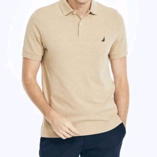 Brand New Men's Nautica performance Deck Polo Classic Fit Size XXL